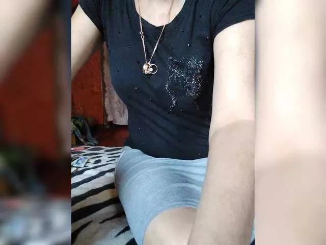 SexyNaturalka