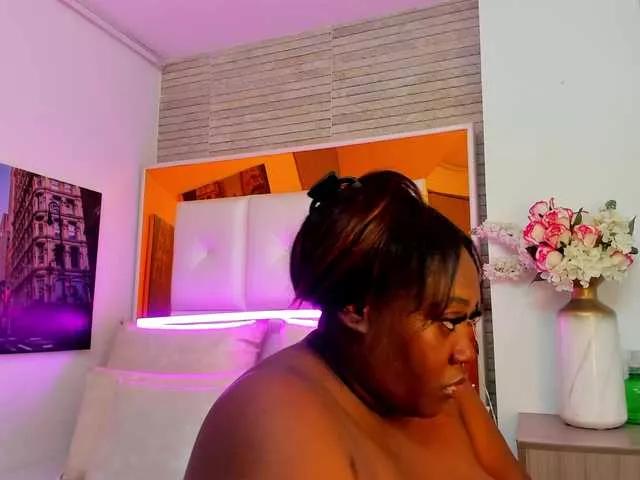 ShaniaBrown