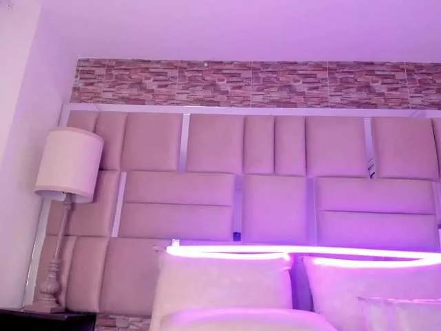 ShaniaBrown
