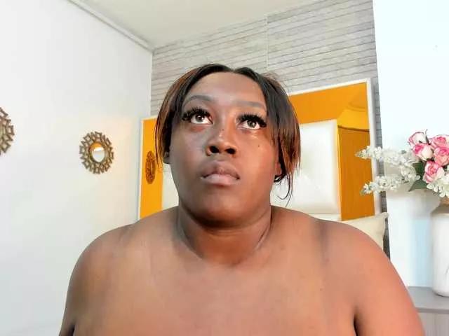 ShaniaBrown