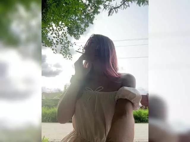 Shawty420 from BongaCams is Freechat