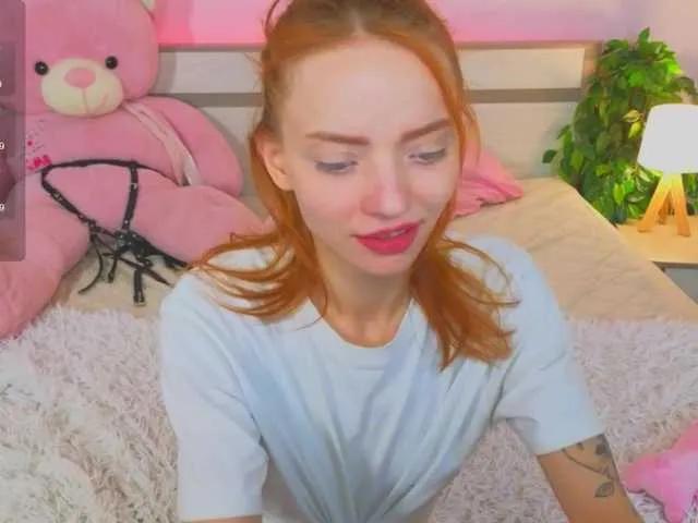 SherrySandra on BongaCams