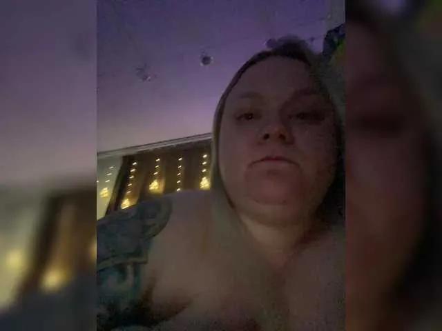 Shreksy on BongaCams