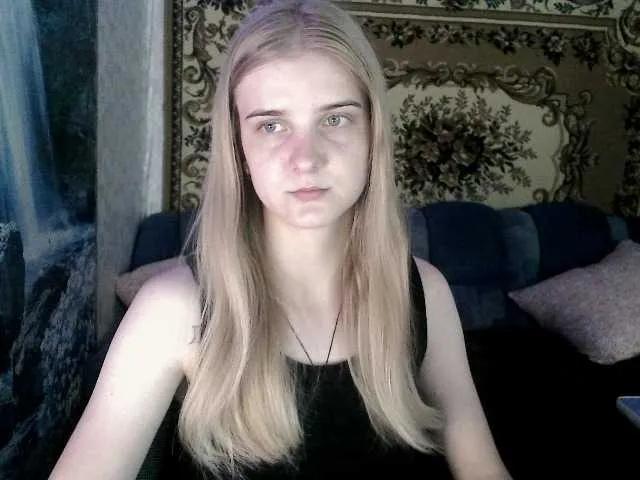 SiliensXRouses on BongaCams