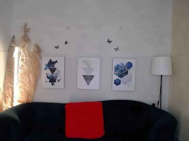 slavecuca on BongaCams
