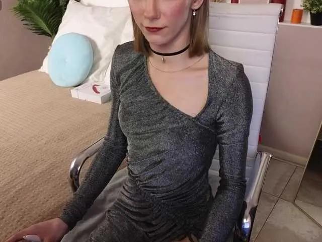 snezhqueen on BongaCams