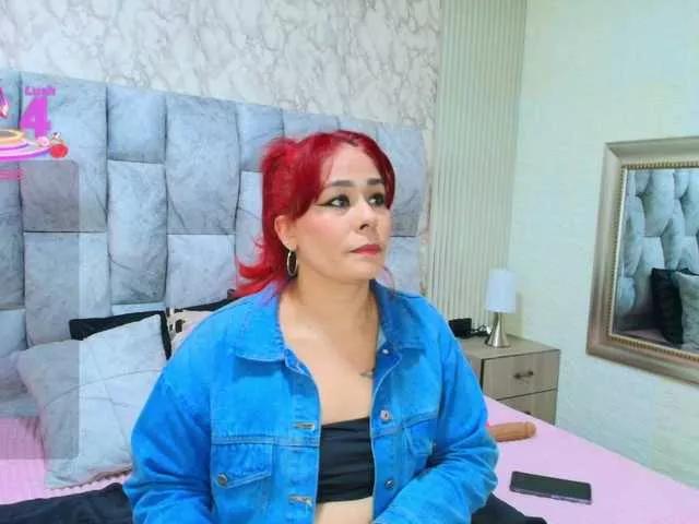 sofiagutierrez09 on BongaCams 