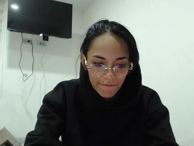 solli on BongaCams 