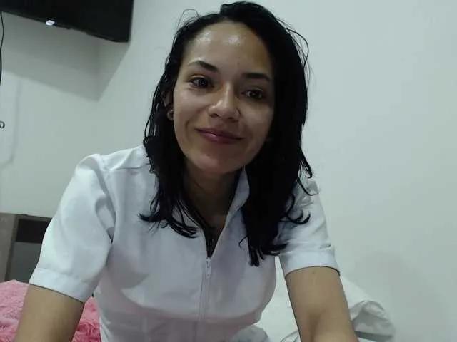 solli on BongaCams