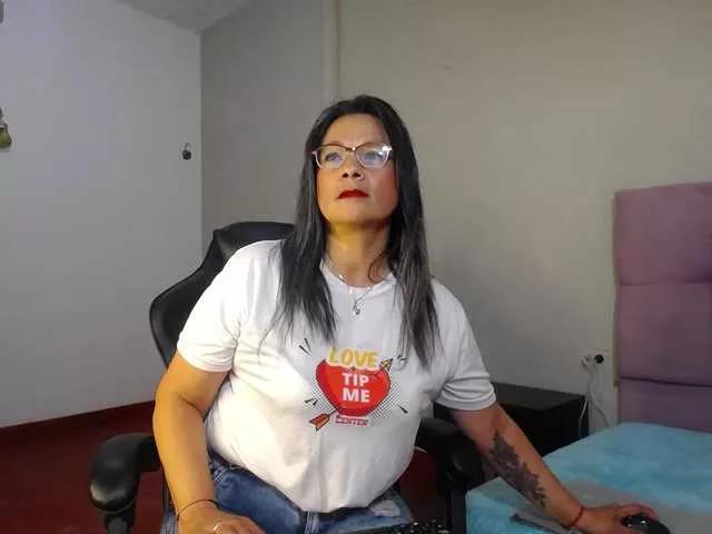 SolVegaa on BongaCams 
