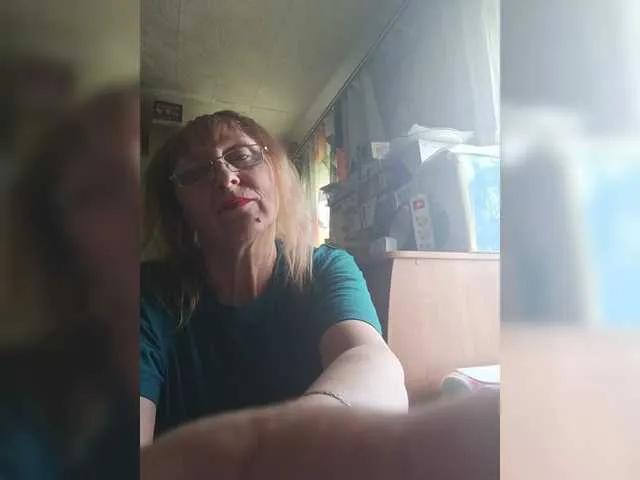 Sonya48 on BongaCams