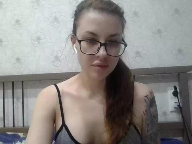 SonyaXForster
