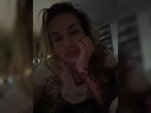 SonyaXForster