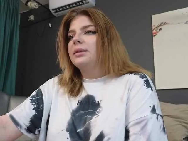 SophieRossy on BongaCams