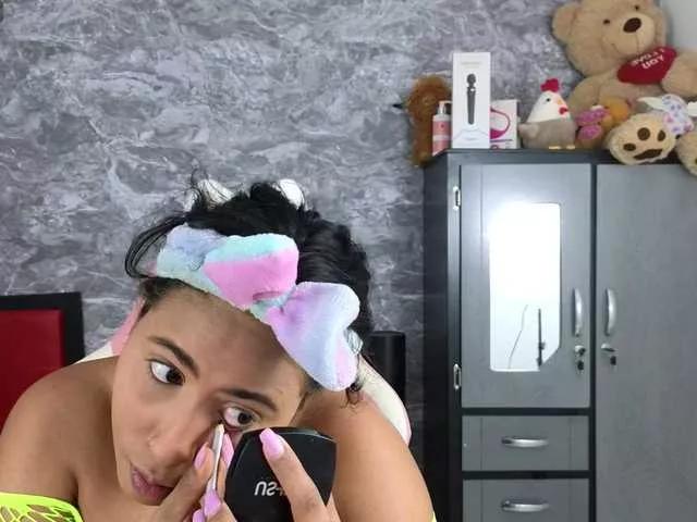 Avatar of SophieSweetx