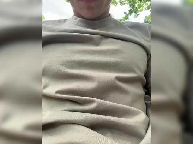 SosiscArca on BongaCams
