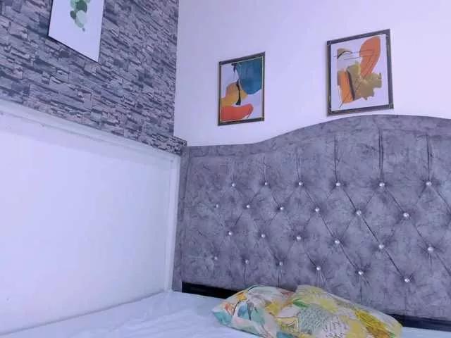 Ssasha-777 on BongaCams 