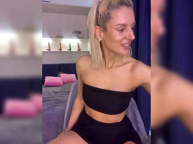 Stasya-moor on BongaCams 