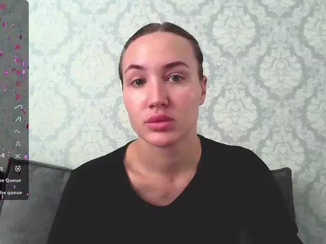 StasyaQueen on BongaCams 