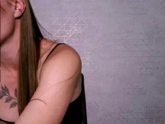 StasyaQueen on BongaCams