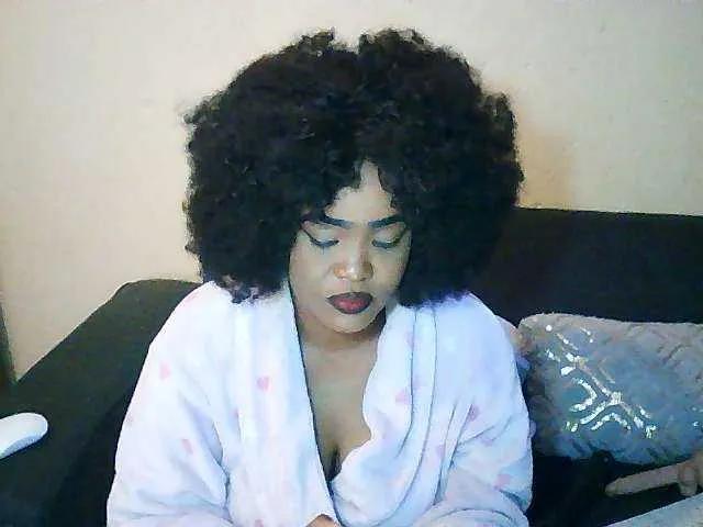 stormie955 on BongaCams