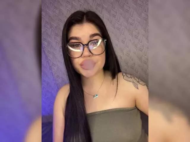 suchka-black- on BongaCams 
