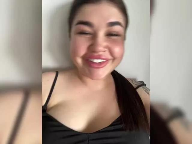 suchka-black- on BongaCams 