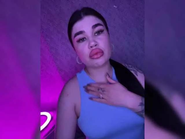 suchka-black- on BongaCams 