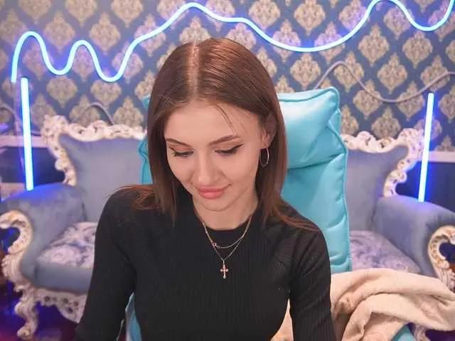 Sunshine1Li on BongaCams 