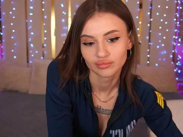 Sunshine1Li on BongaCams 