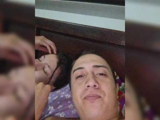 SussiandMate0 on BongaCams 