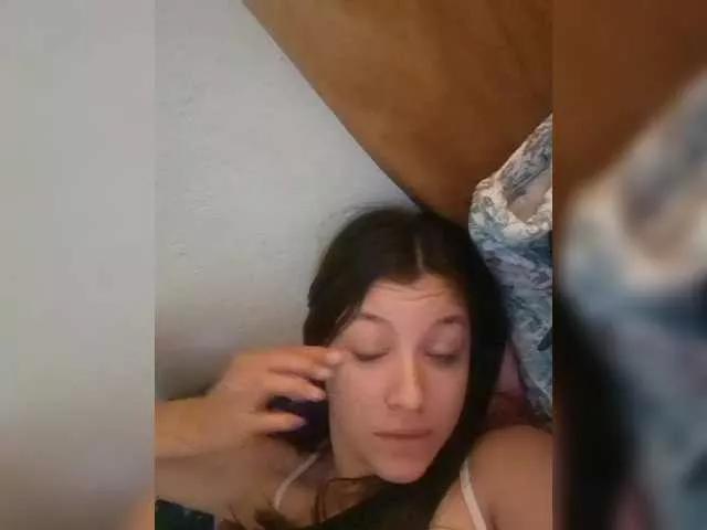SussiandMate0 on BongaCams 