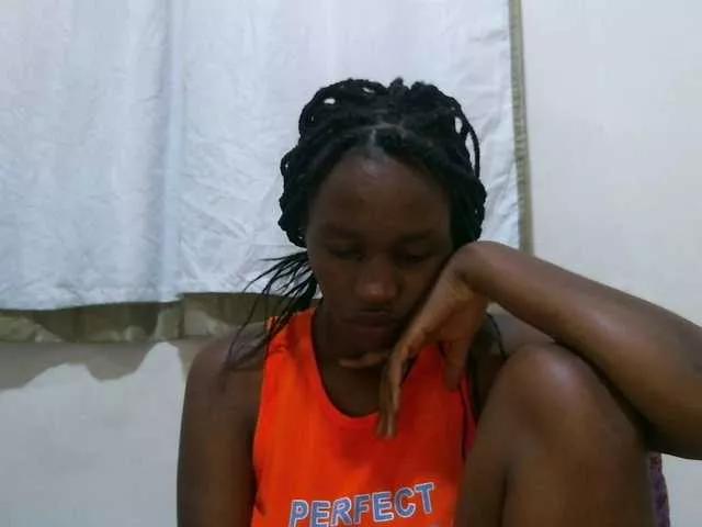 Avatar of sweet-brown