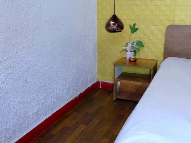 sweet-dani18 on BongaCams 