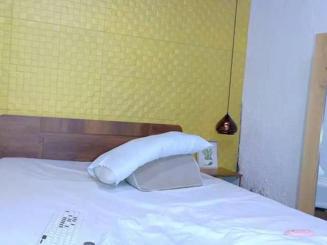 sweet-dani18 on BongaCams 