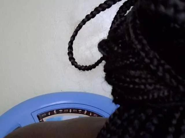 Avatar of Sweet-ebony5