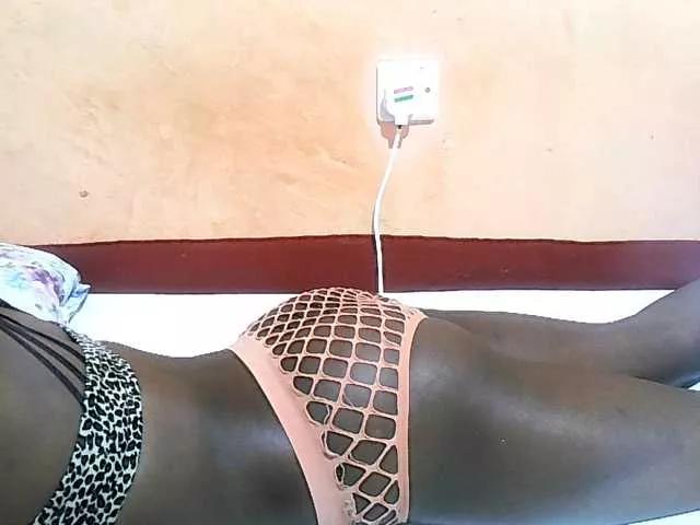 sweet-leylah on BongaCams 