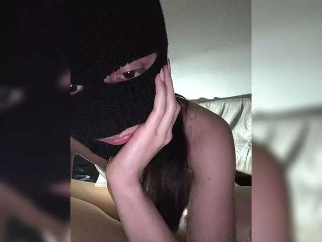 Sweet-Loli on BongaCams 