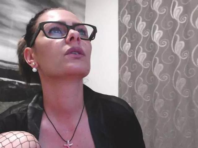 sweetandreea on BongaCams 