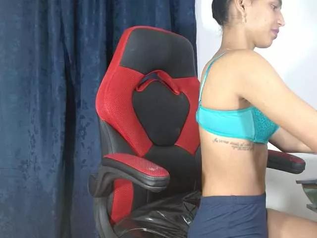 sweetangel2582 on BongaCams 