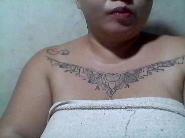 Avatar of sweetasian33