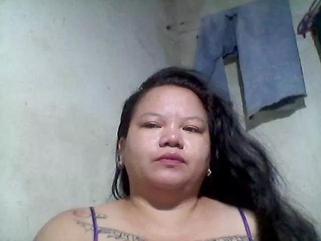 sweetasian33 on BongaCams 