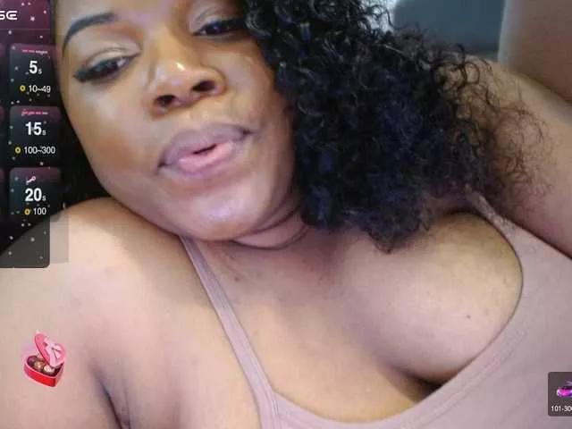 sweetcandy01 on BongaCams 