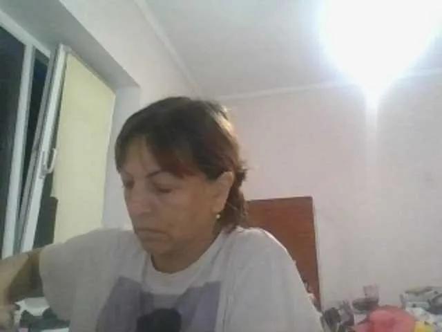 sweetcandy1 on BongaCams