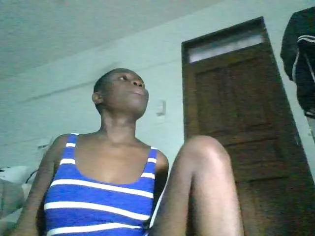 Sweetchocolate on BongaCams 