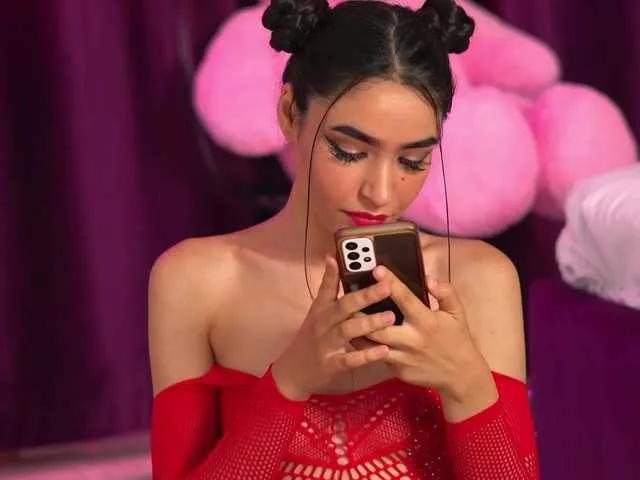 Sweetchristine on BongaCams 