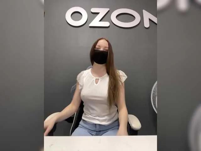 SweetD0lly on BongaCams