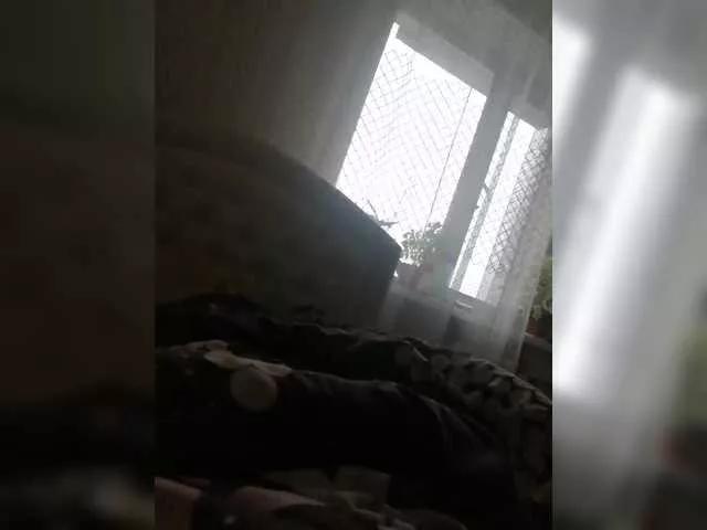SweetDimond5 on BongaCams 
