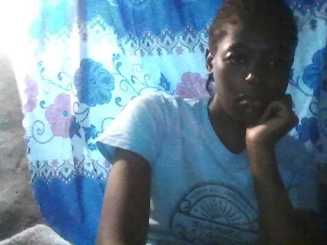 Sweetheart001 on BongaCams 