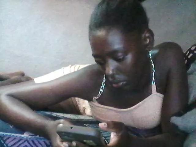 Sweetheart001 on BongaCams 